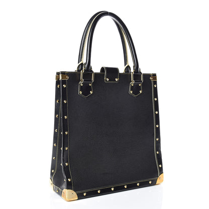 Louis Vuitton Suhali L Imprevisible Black 3 of 16