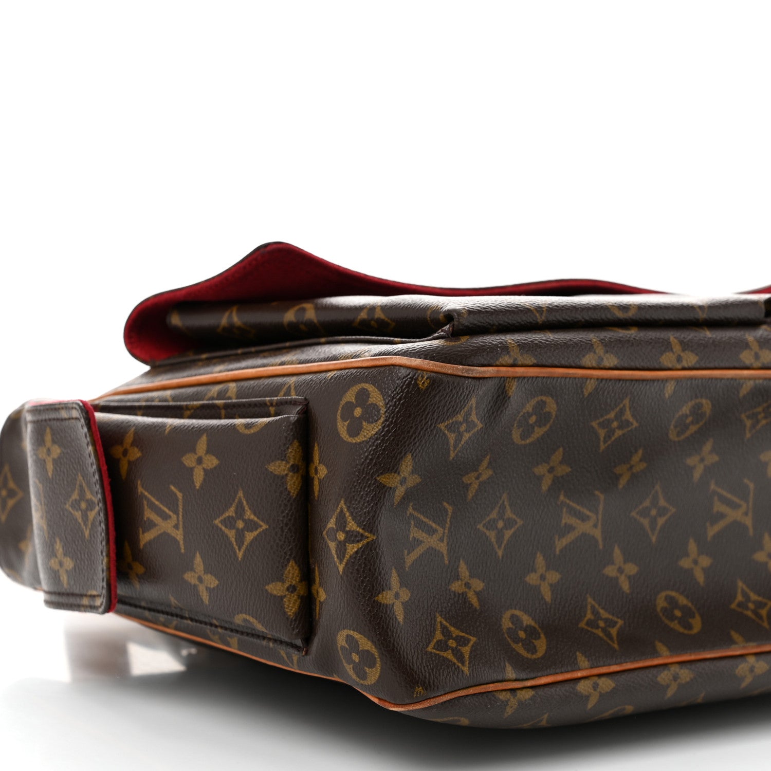 Louis Vuitton Monogram Multipli-Cite 8 of 11