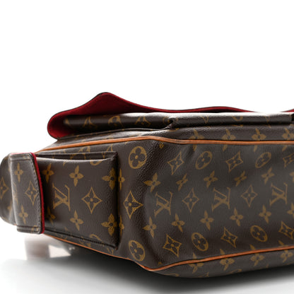 Louis Vuitton Monogram Multipli-Cite 8 of 11