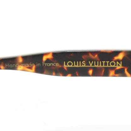 Louis Vuitton Tortoise Soupcon Sunglasses PM 5 of 6