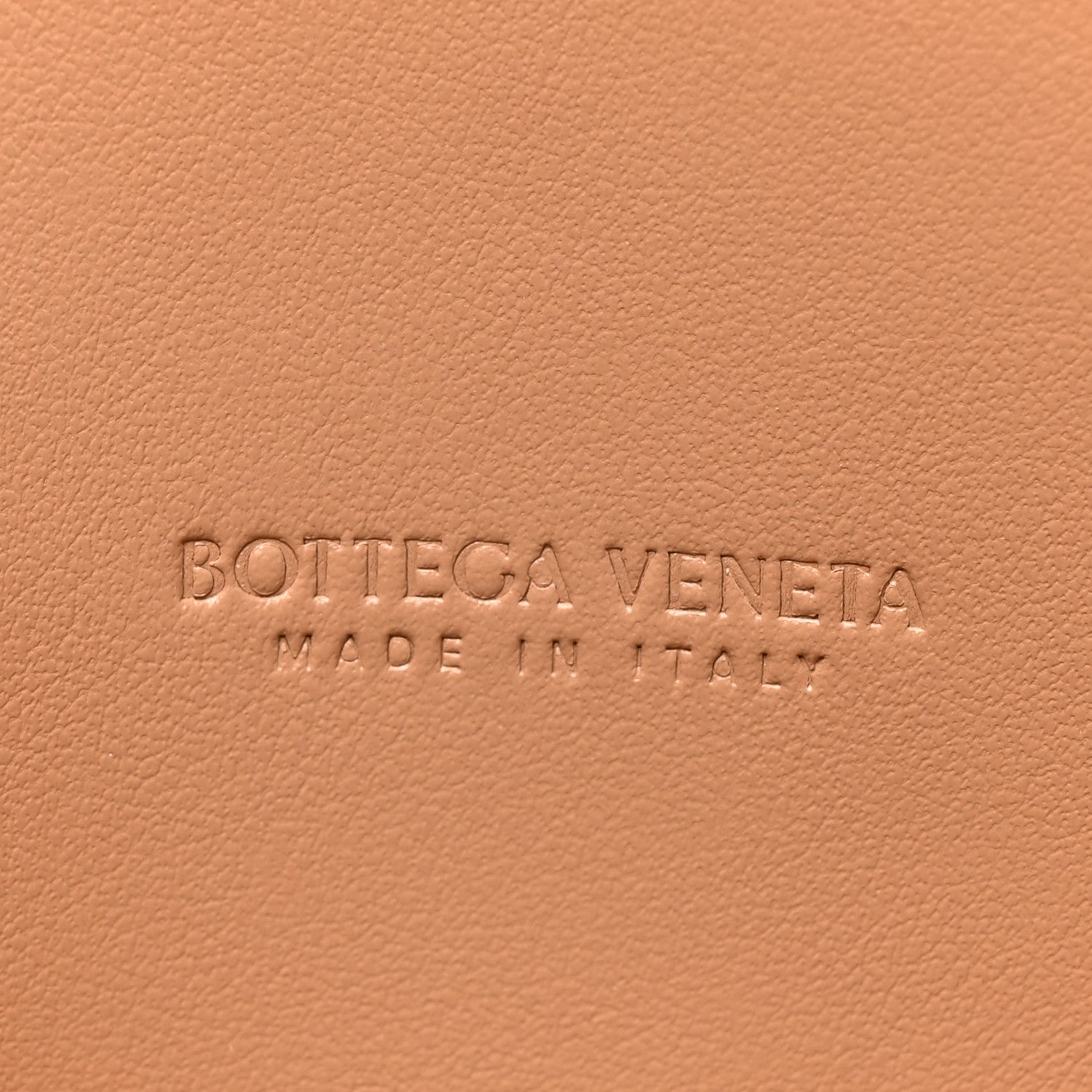 Bottega Veneta Nappa Intrecciato Long Andiamo Top Handle Clutch Pale Brown 6 of 10