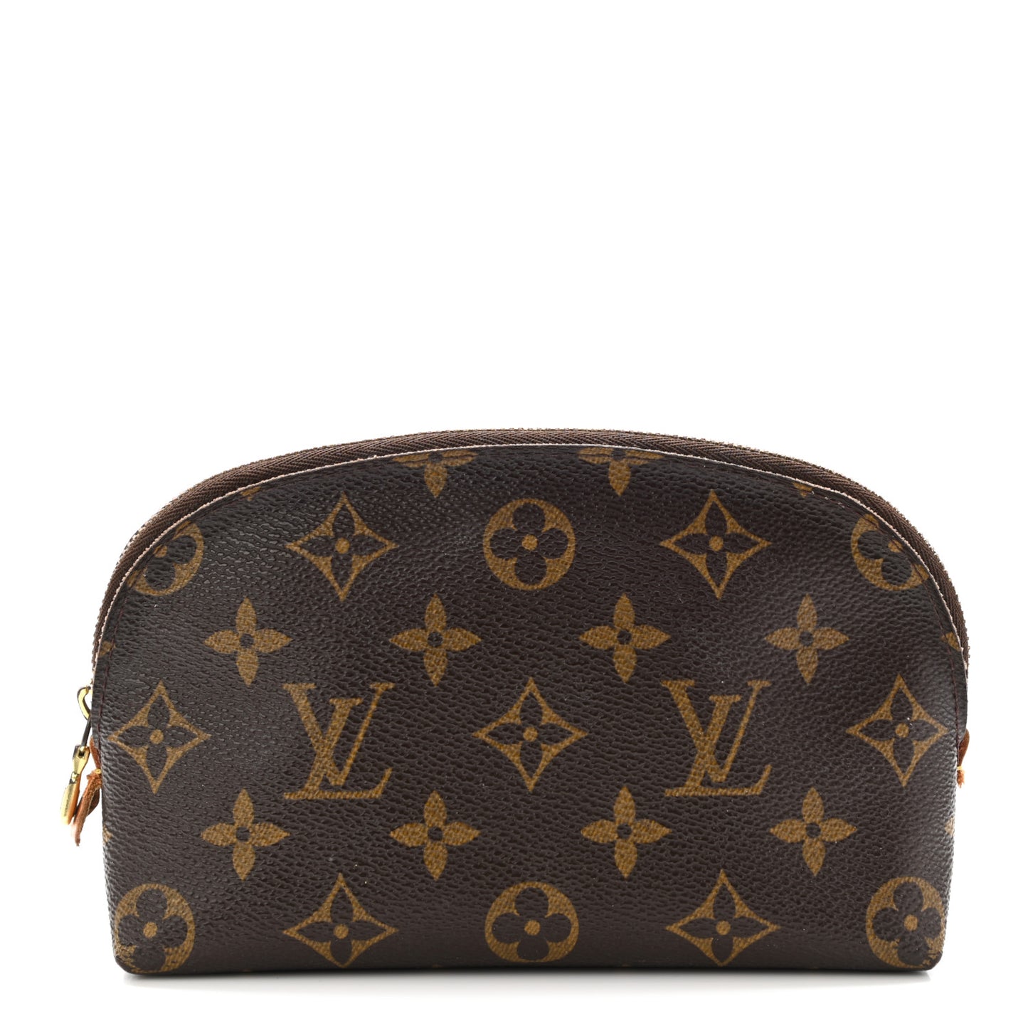 Monogram Cosmetic Pouch