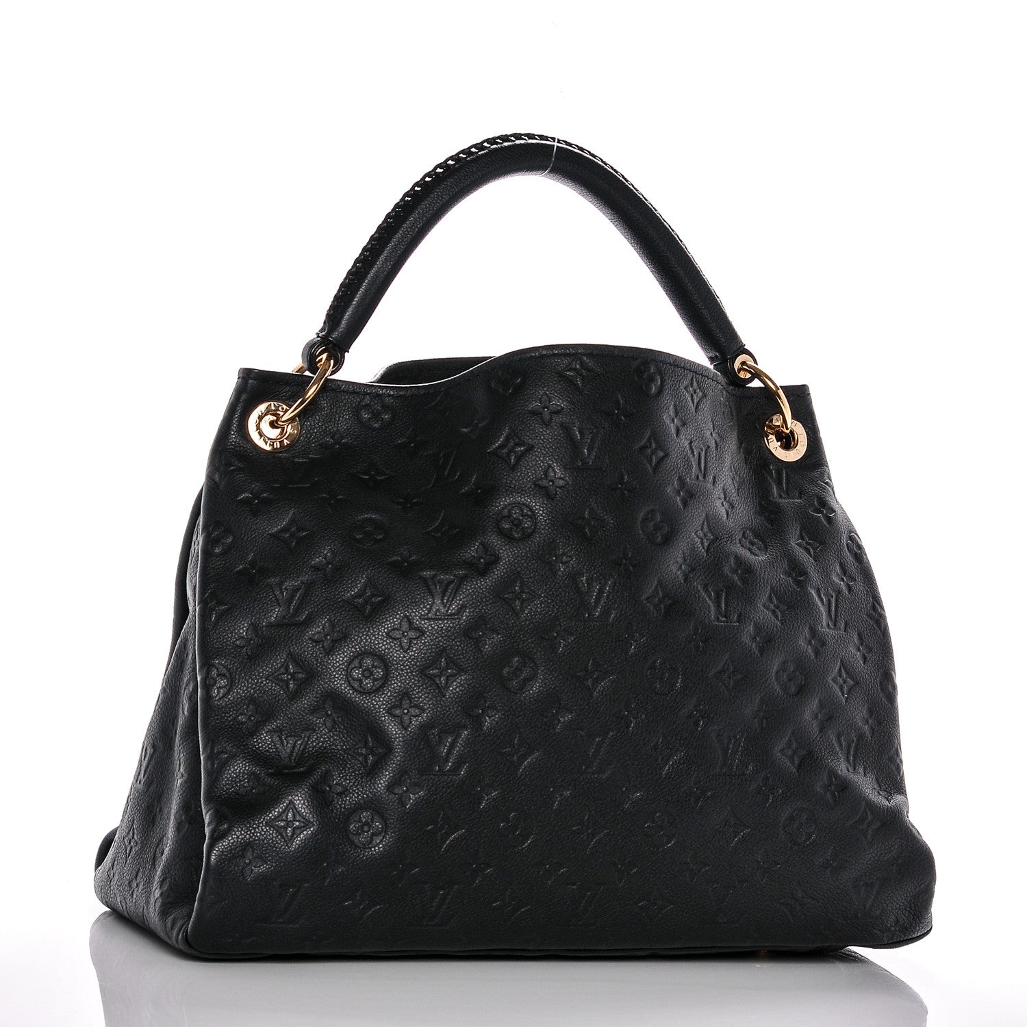 Louis Vuitton Empreinte Artsy MM Infini 3 of 7