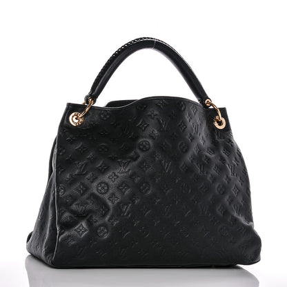Louis Vuitton Empreinte Artsy MM Infini 3 of 7