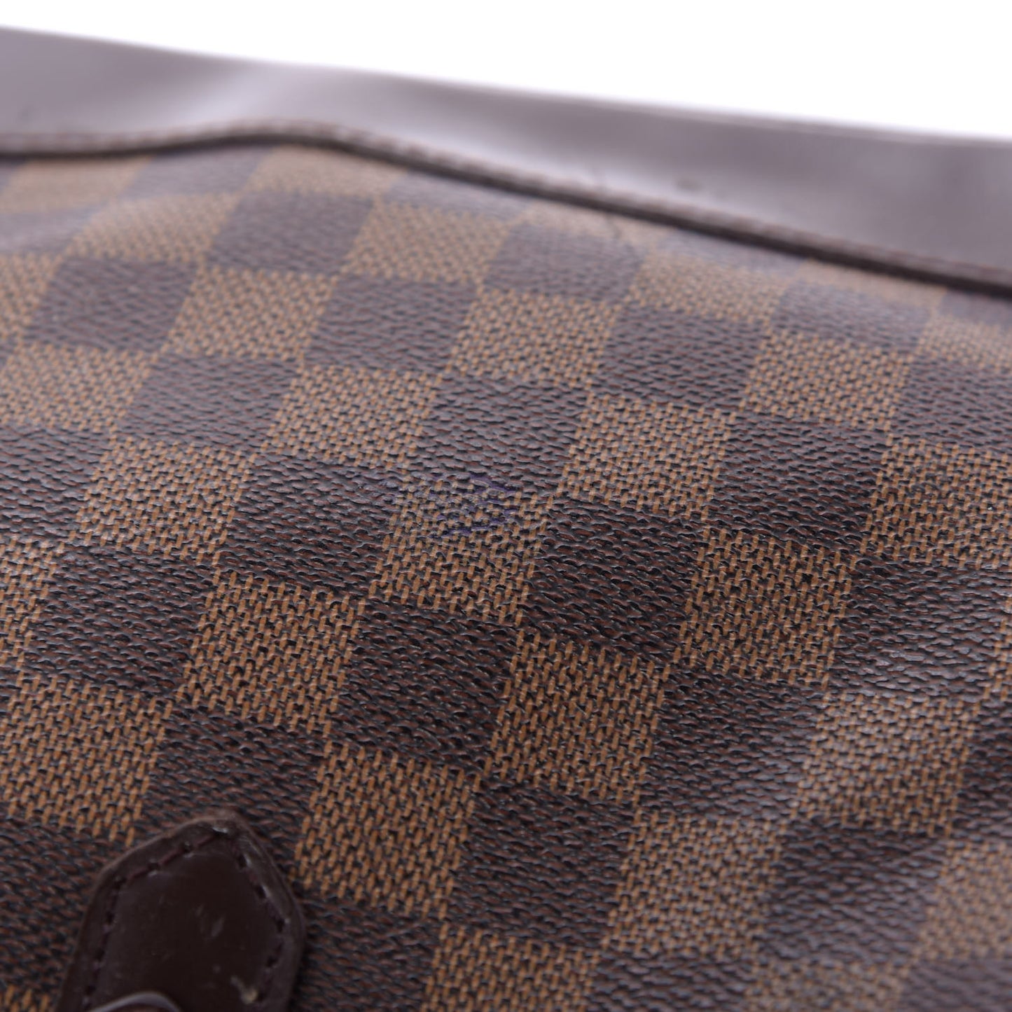 Damier Ebene Soho Backpack