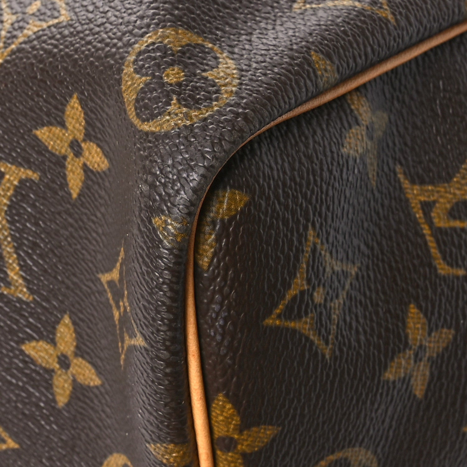 Louis Vuitton Monogram Keepall Bandouliere 50 11 of 11