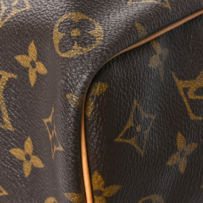 Louis Vuitton Monogram Keepall Bandouliere 50 11 of 11