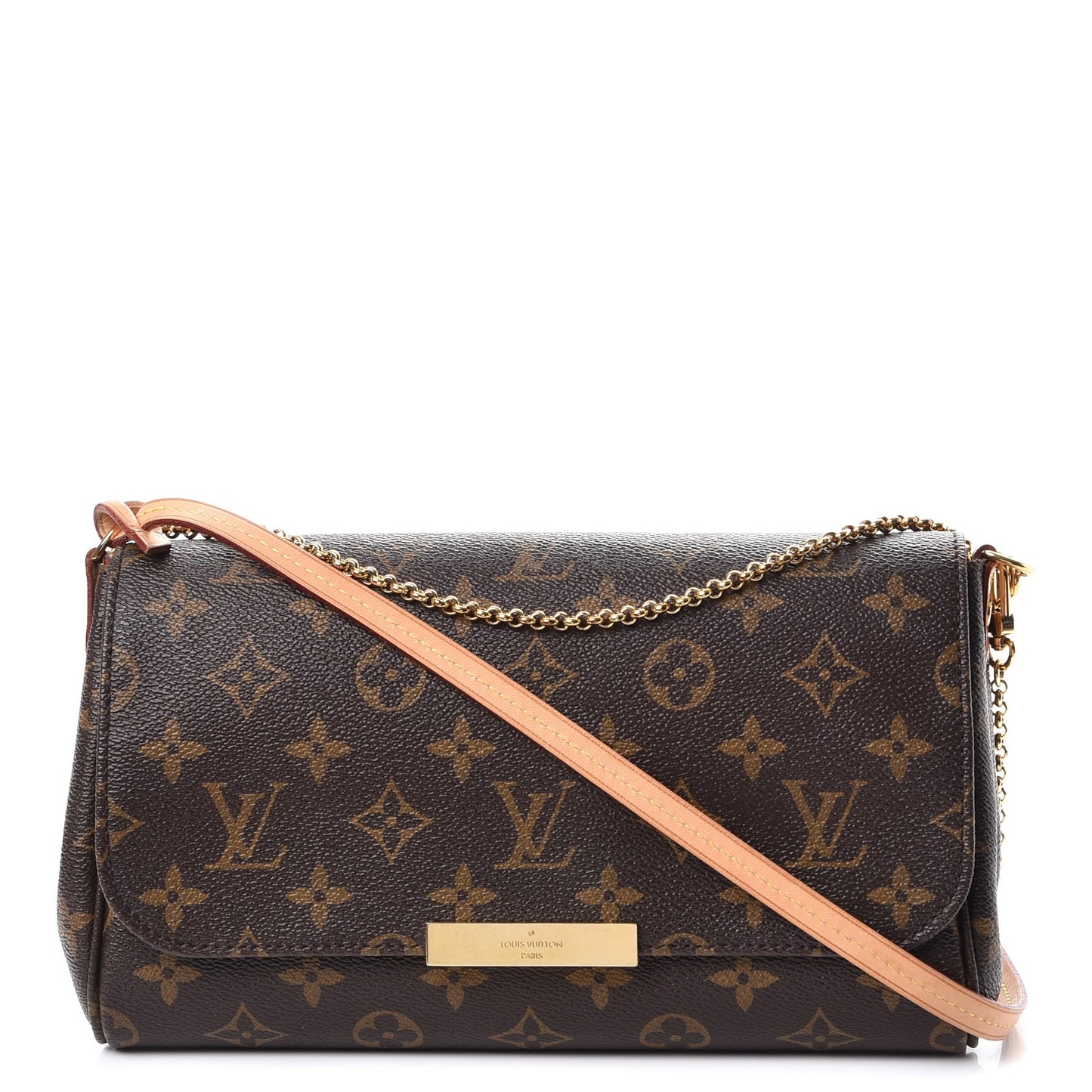 Monogram Favorite MM