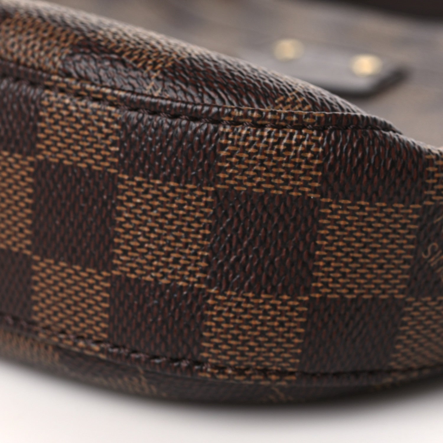 Louis Vuitton Damier Ebene South Bank Besace 8 of 9