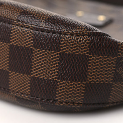 Louis Vuitton Damier Ebene South Bank Besace 8 of 9