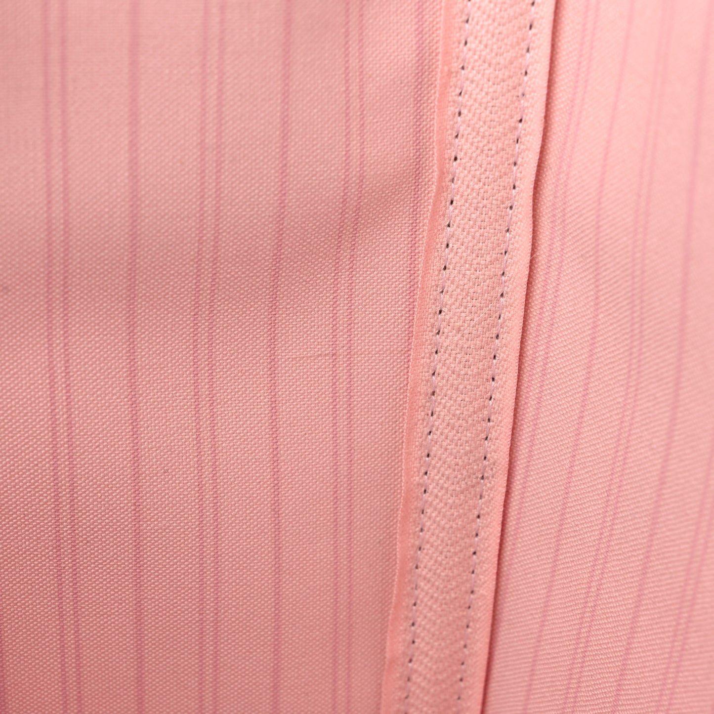 Damier Ebene Neo Neverfull MM Rose Ballerine