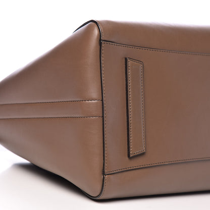 Givenchy Calfskin Large Antigona Brown 8 of 10