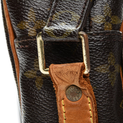 Louis Vuitton Monogram Nil 28 9 of 11