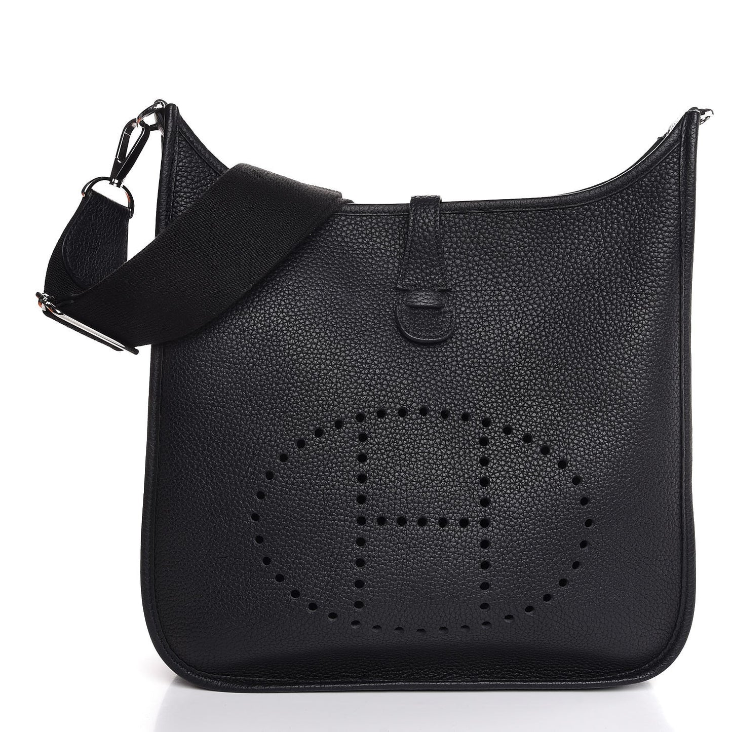 Taurillon Clemence Evelyne III PM Black