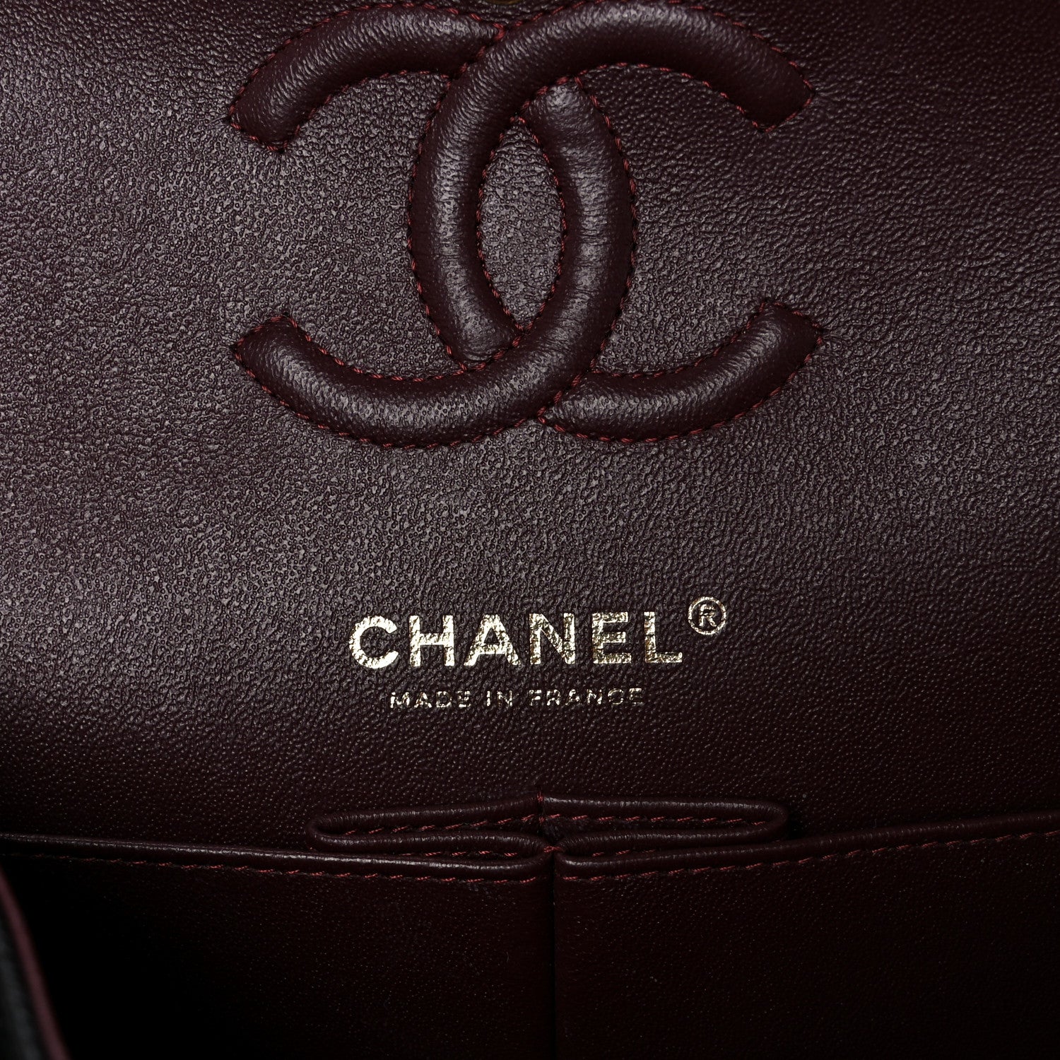 Chanel Caviar Quilted Small Double Flap Black 6 of 12