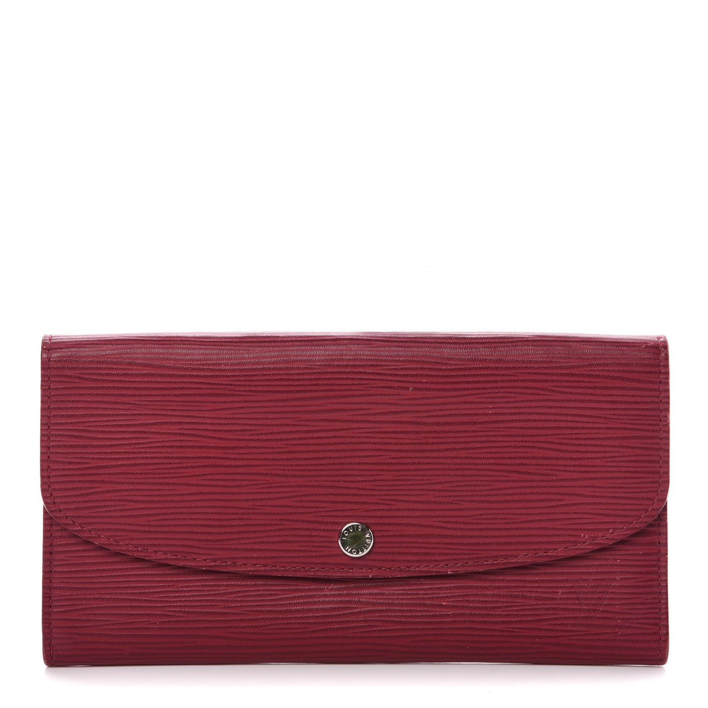 Epi Emilie Wallet Fuchsia