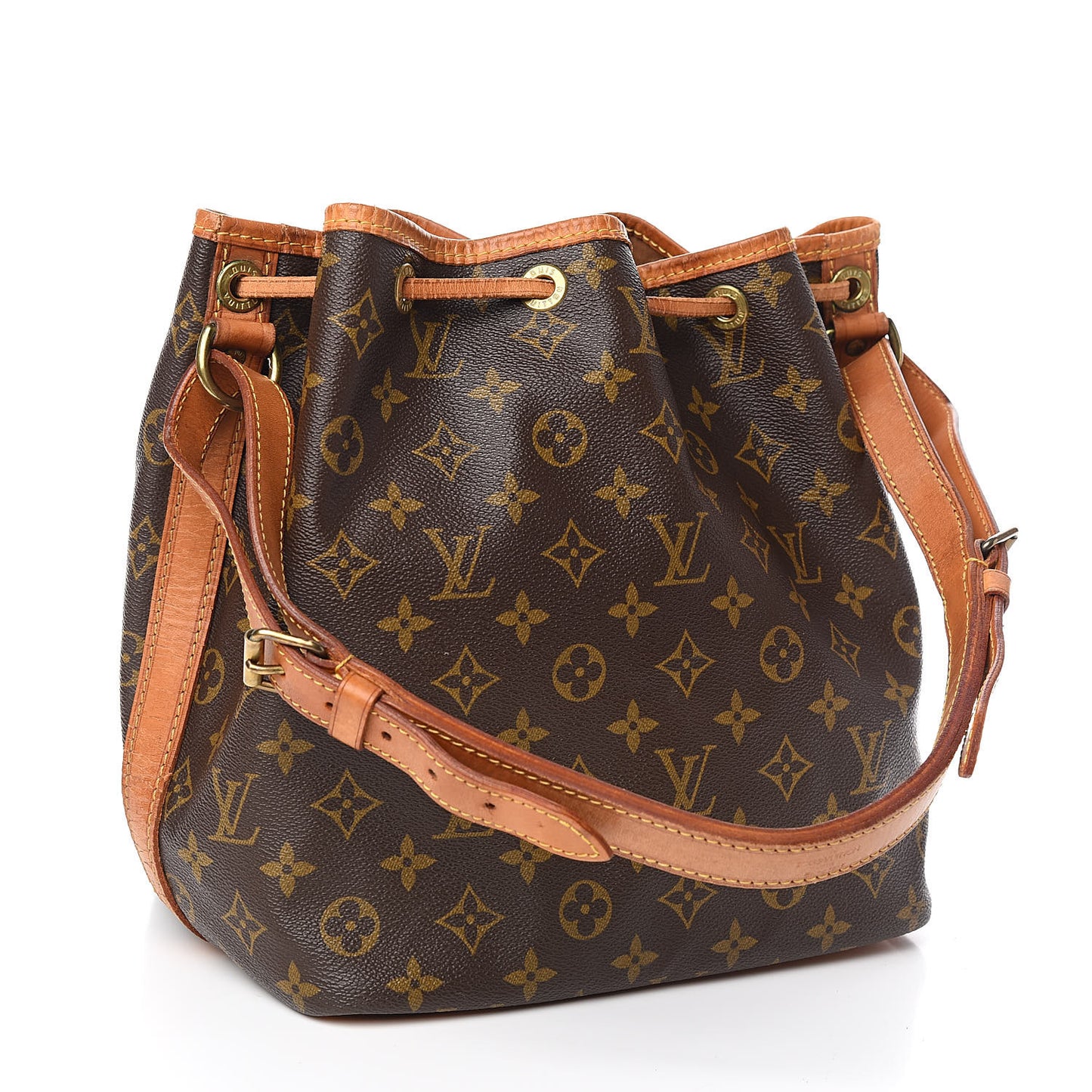 Monogram Petit Noe
