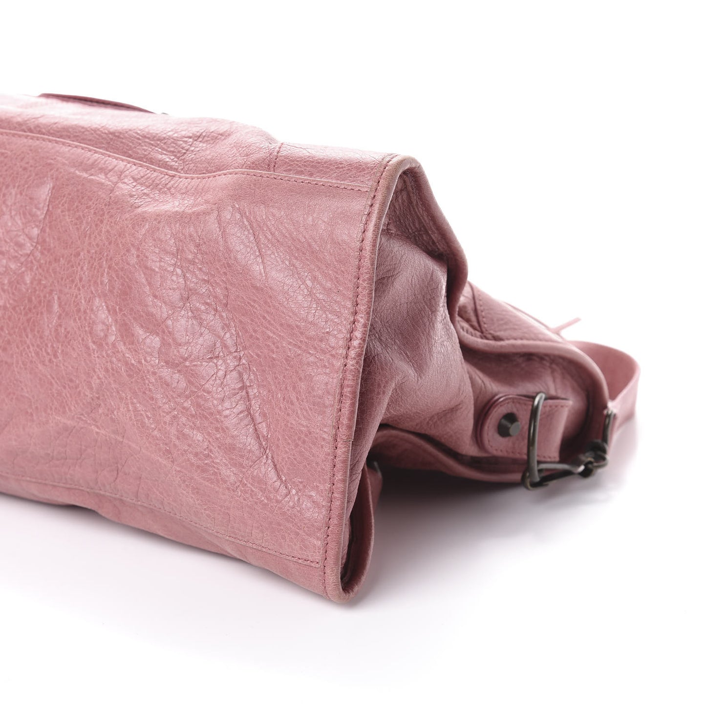 Agneau Classic Hardware Part Time Rose Bruyere