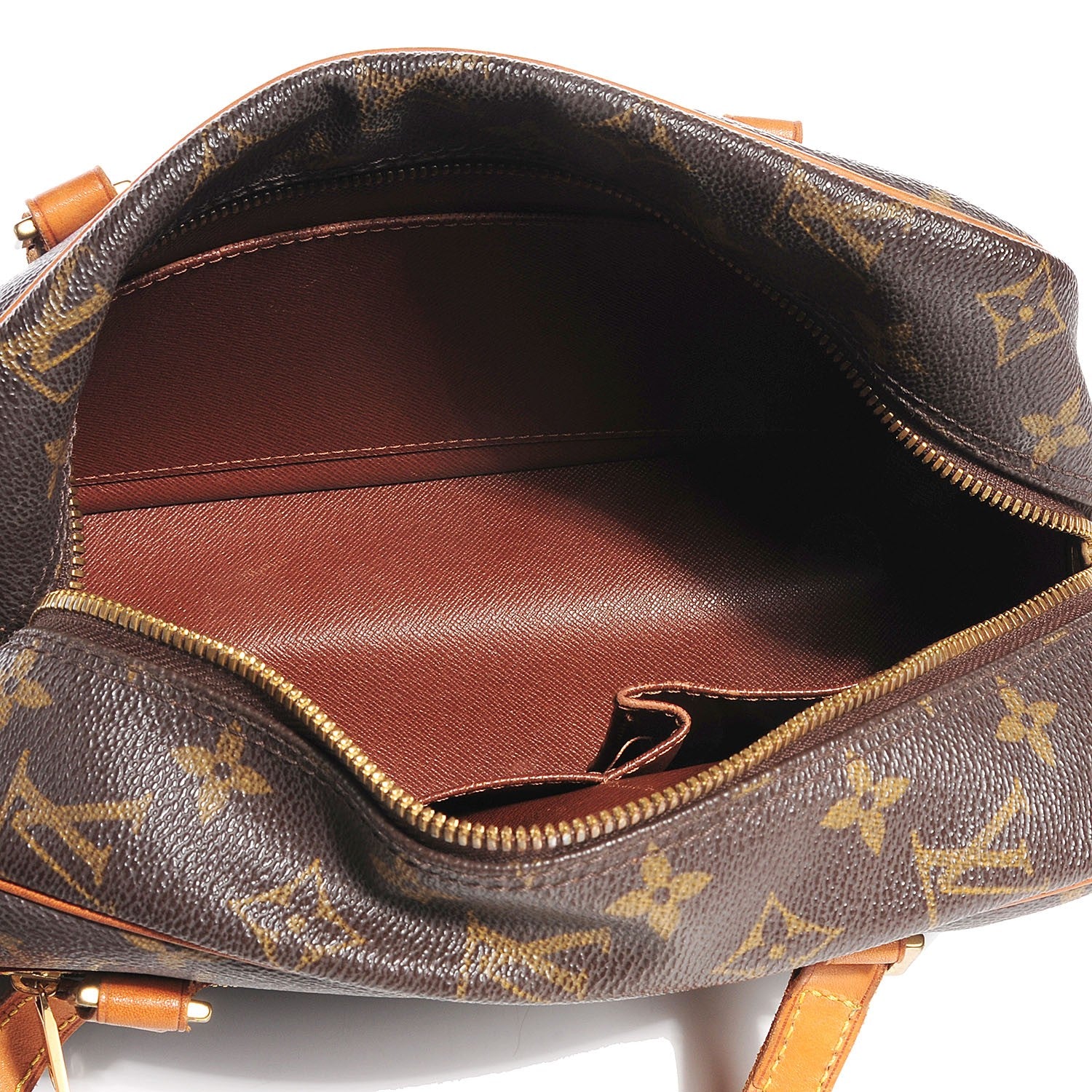 Louis Vuitton Monogram Cite MM 16 of 25