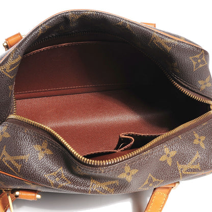 Louis Vuitton Monogram Cite MM 16 of 25