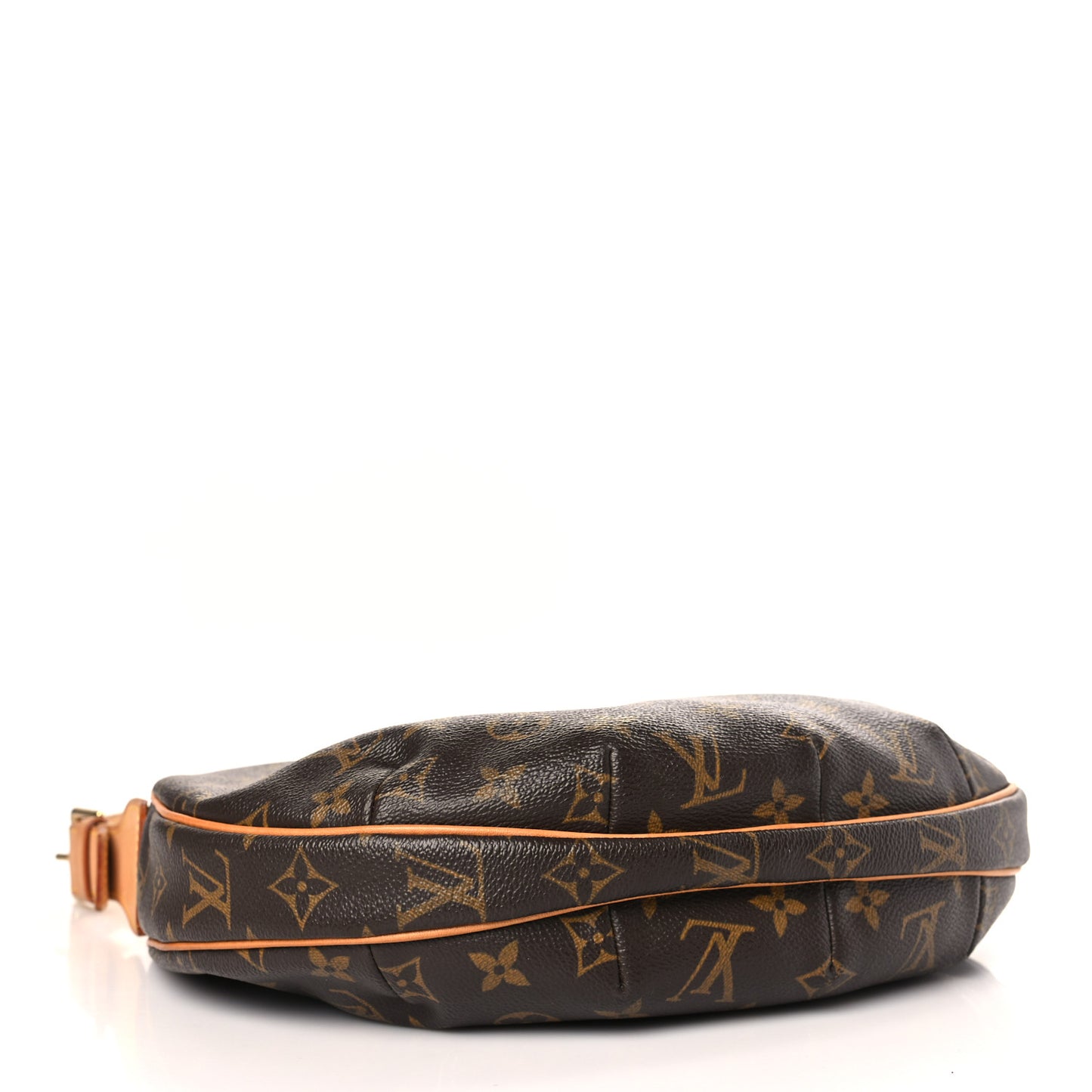 Monogram Croissant MM
