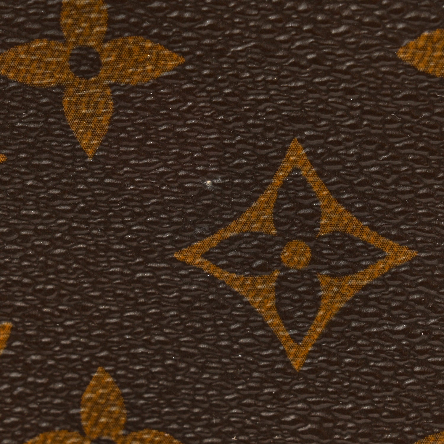 Louis Vuitton Monogram Cluny BB Bordeaux Fuchsia 14 of 17