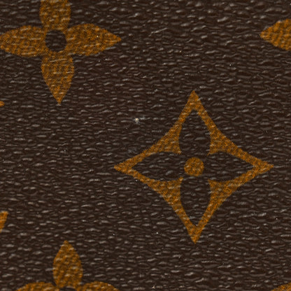 Louis Vuitton Monogram Cluny BB Bordeaux Fuchsia 14 of 17
