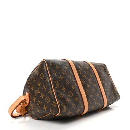 Louis Vuitton Monogram SC Bag MM 4 of 8