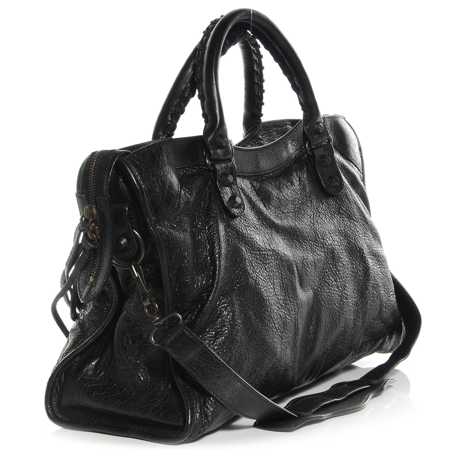 Agneau City Black