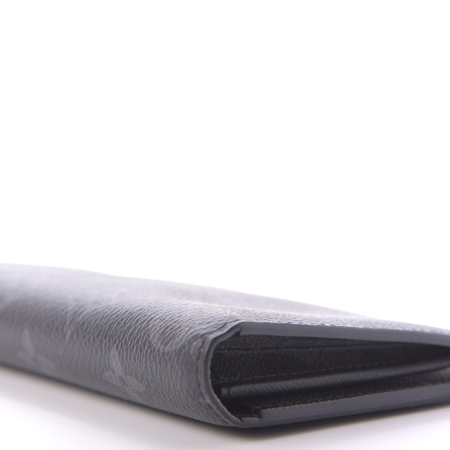 Monogram Eclipse Brazza Wallet