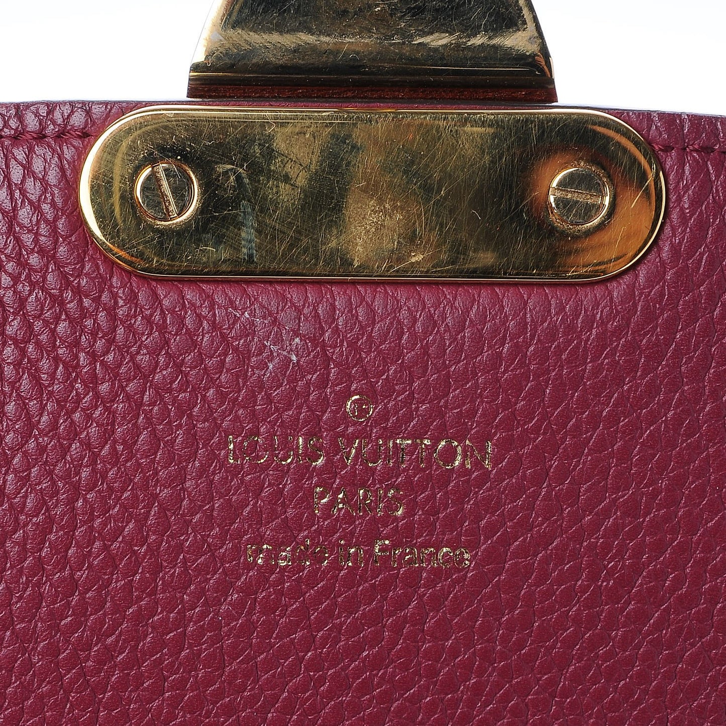 Monogram Eden MM Aurore