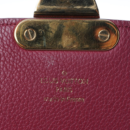 Louis Vuitton Monogram Eden MM Aurore 6 of 7
