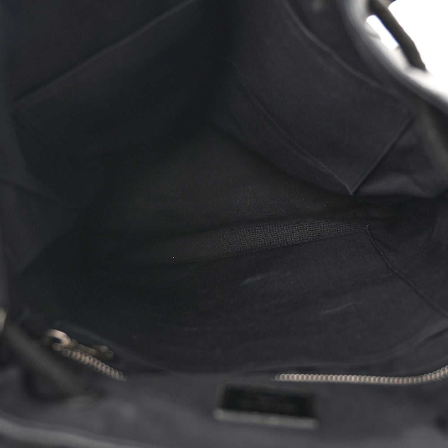 Damier Graphite Christopher PM Backpack