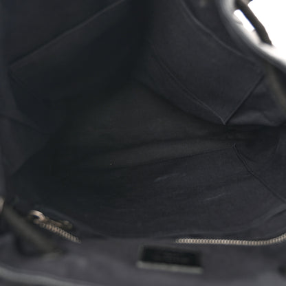 Louis Vuitton Damier Graphite Christopher PM Backpack 5 of 20