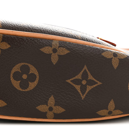 Louis Vuitton Monogram Loop 9 of 10