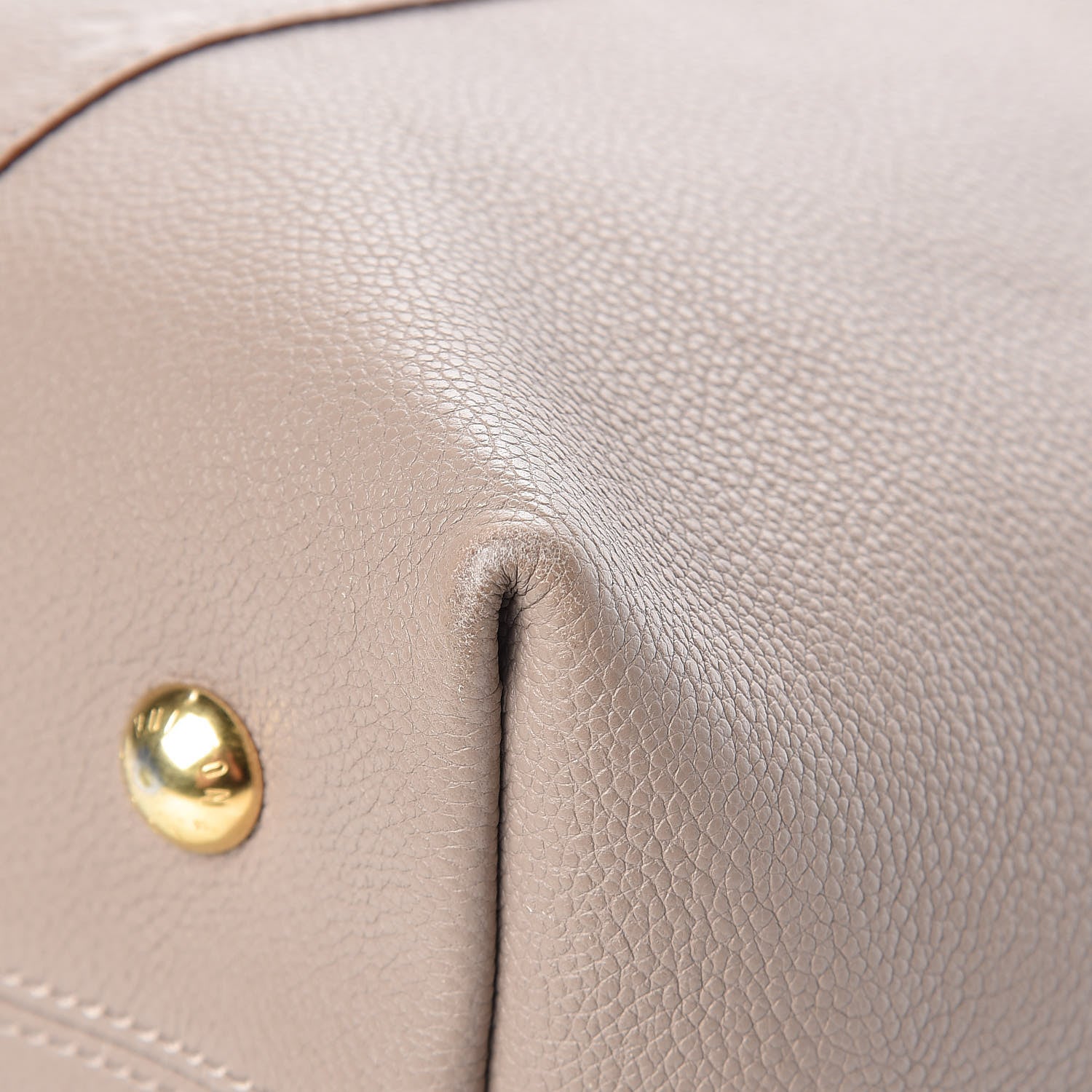 Louis Vuitton Empreinte Melie Vison 11 of 14
