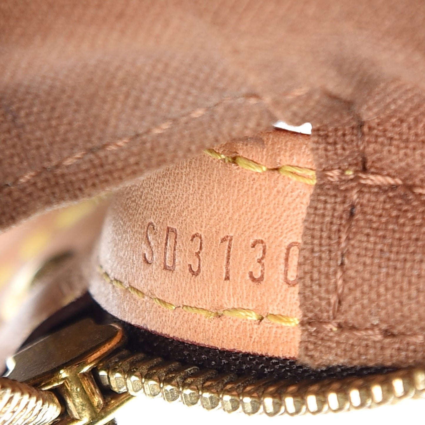 Monogram Stresa PM