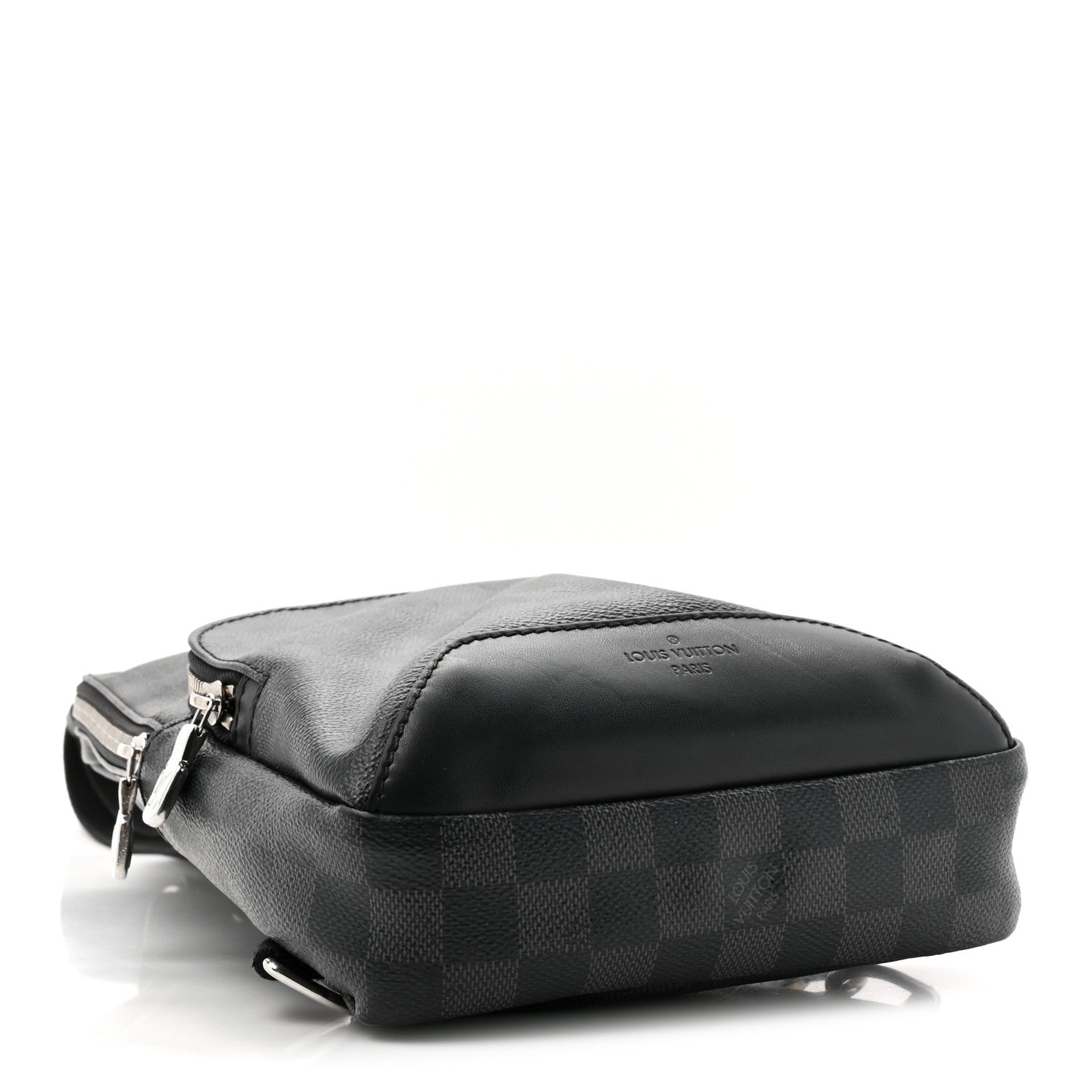 Louis Vuitton Damier Graphite Avenue Sling Backpack 4 of 12