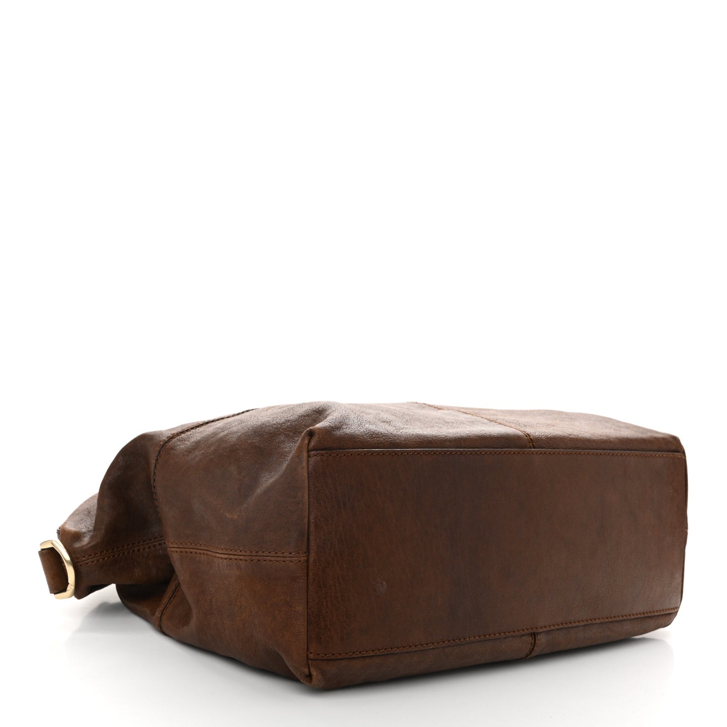 Lambskin Large Nightingale Brown