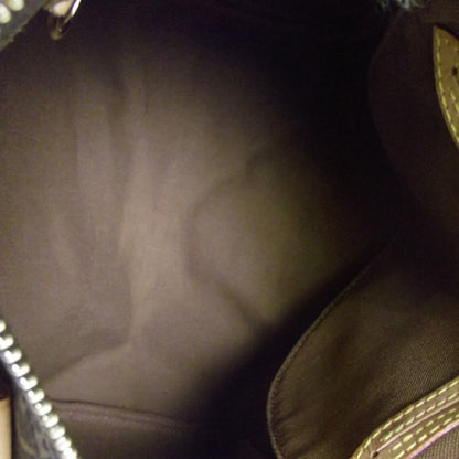 Louis Vuitton Monogram Speedy 25 8 of 8