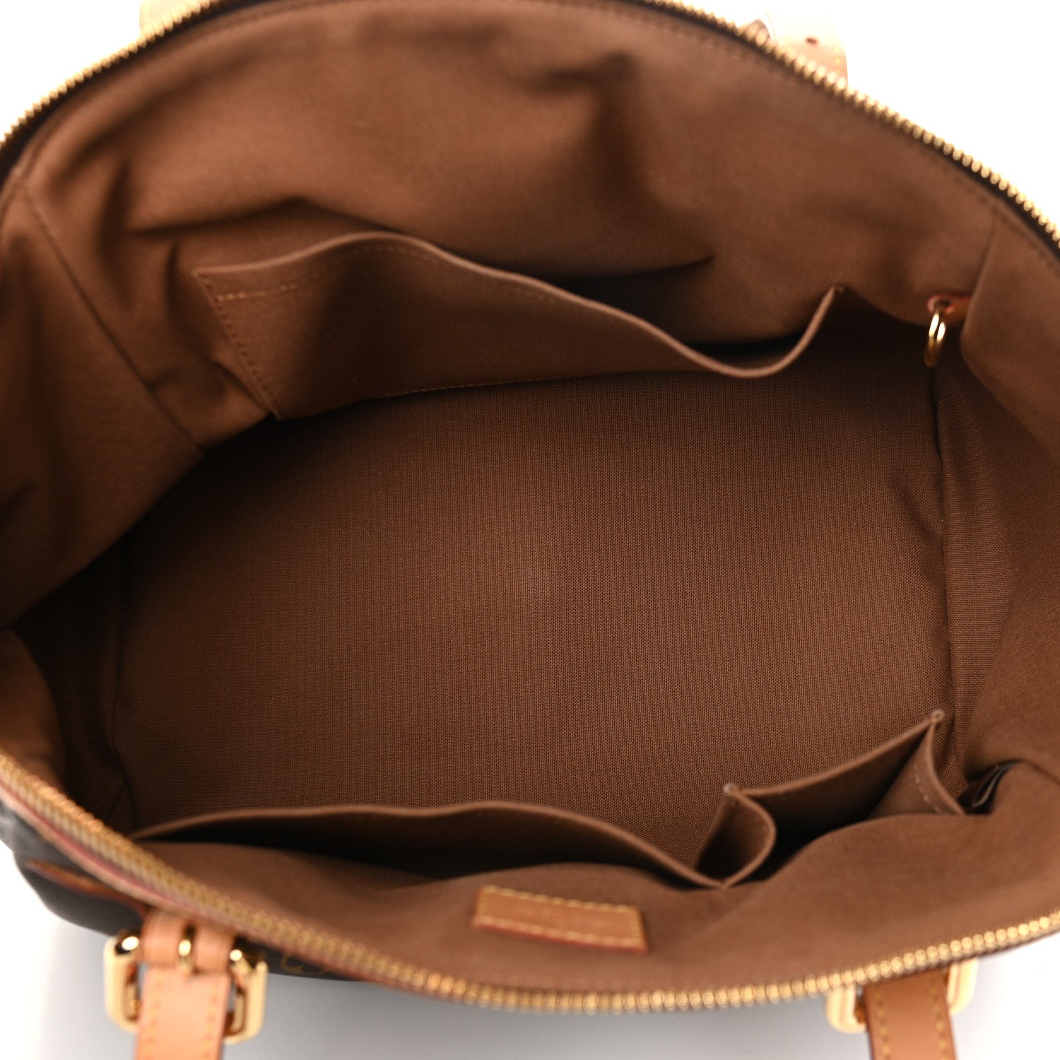 Louis Vuitton Monogram Tivoli GM 5 of 8
