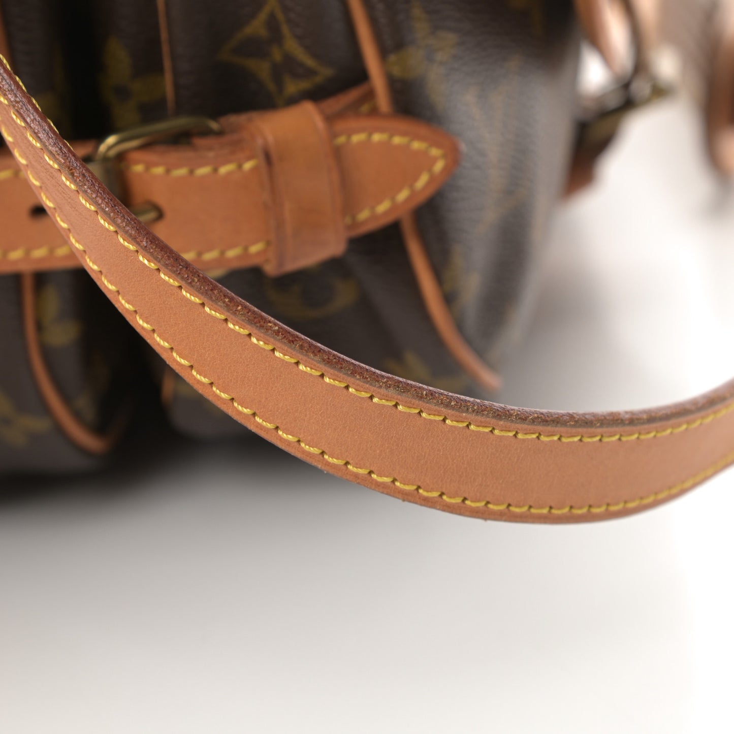 Monogram Saumur 30