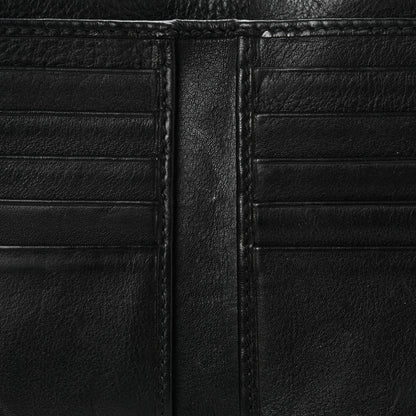 Gucci Calfskin Hysteria French Wallet Black 8 of 13