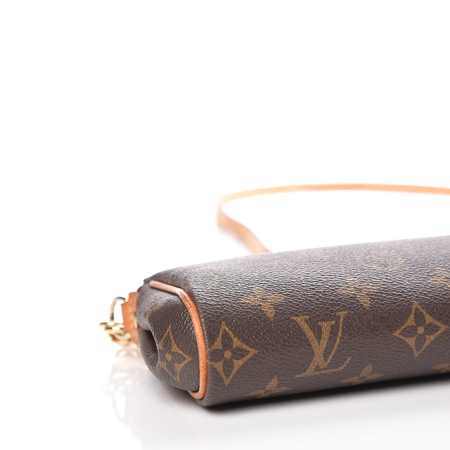 Monogram Eva Clutch