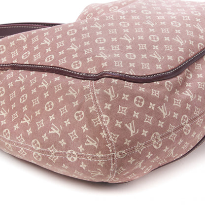 Louis Vuitton Monogram Idylle Romance Sepia 5 of 8