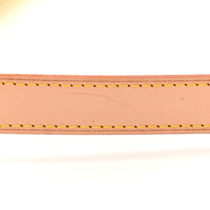 Louis Vuitton Vernis Thompson Street Perle 10 of 11