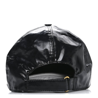 Gucci Montecarlo Baseball Hat L Black 5 of 8