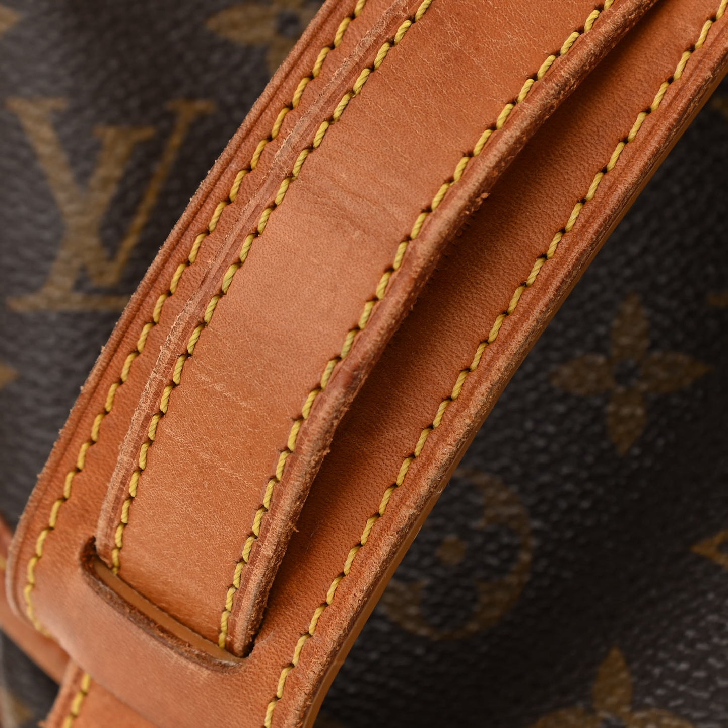 Monogram Saumur 30