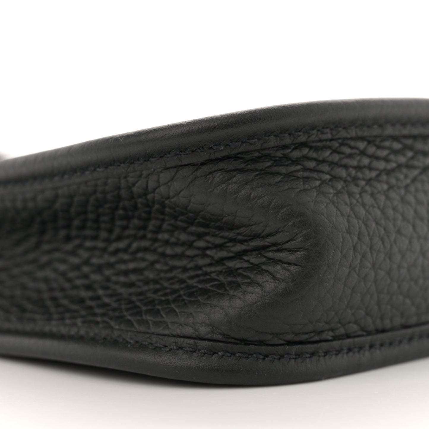 Taurillon Clemence Evelyne TPM Black