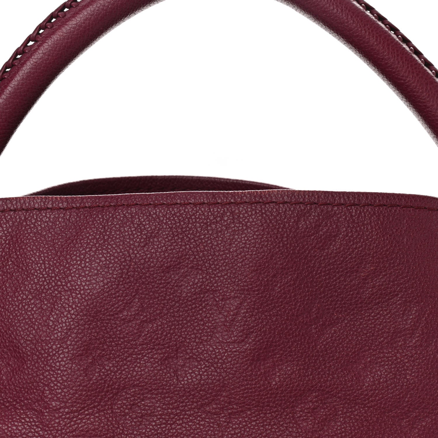 Louis Vuitton Empreinte Artsy MM Aurore 7 of 11